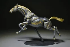 KT Project Horse Iron Rust Color
