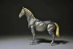 KT Project Horse Iron Rust Color