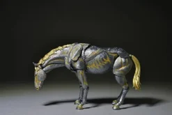 KT Project Horse Iron Rust Color