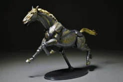 KT Project Horse Iron Rust Color