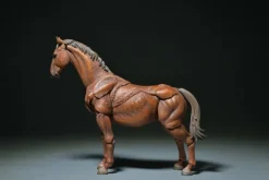 KT Project Jizai Okimono Horse Color Ver.