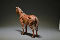 KT Project Jizai Okimono Horse Color Ver.