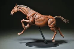 KT Project Jizai Okimono Horse Color Ver.