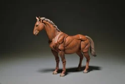 KT Project Jizai Okimono Horse Color Ver.