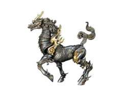 KT Project Kirin Rust-Tone Ver.