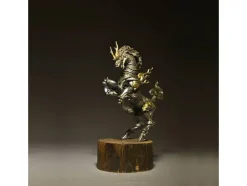KT Project Kirin Rust-Tone Ver.