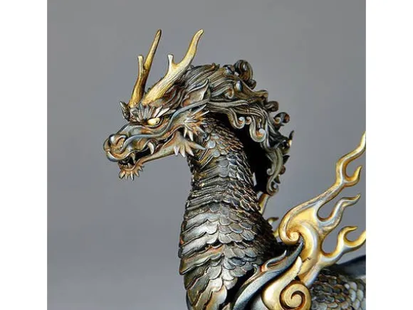 KT Project Kirin Rust-Tone Ver.