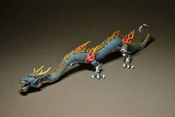 KT Project Ryu (Dragon) Full Color Ver.