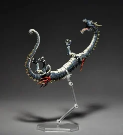 KT Project Ryu (Dragon) Full Color Ver.