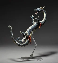 KT Project Ryu (Dragon) Full Color Ver.