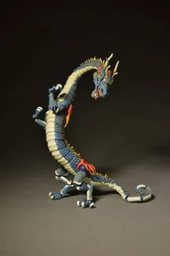 KT Project Ryu (Dragon) Full Color Ver.