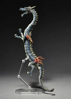 KT Project Ryu (Dragon) Full Color Ver.