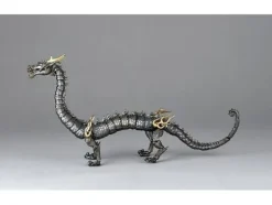 KT Project Ryu (Dragon) Iron Rust Color