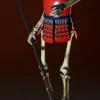 KT Project Skeleton Musha Color Ver.