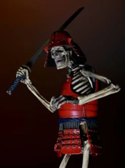 KT Project Skeleton Musha Color Ver.
