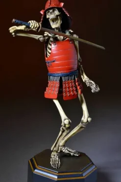 KT Project Skeleton Musha Color Ver.