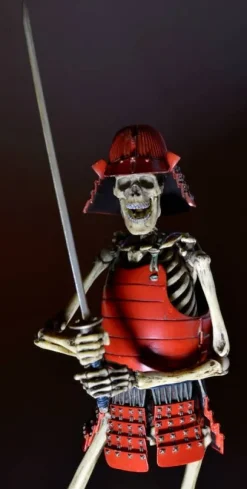 KT Project Skeleton Musha Color Ver.