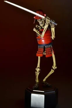KT Project Skeleton Musha Color Ver.