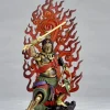 KT Project Takeya Shiki Jizai Okimono: Fudo Myo-o [Ki-Fudo]