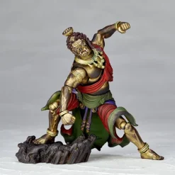 KT Project Takeya Shiki Jizai Okimono: Fudo Myo-o [Ki-Fudo]