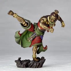 KT Project Takeya Shiki Jizai Okimono: Fudo Myo-o [Ki-Fudo]
