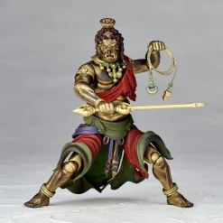 KT Project Takeya Shiki Jizai Okimono: Fudo Myo-o [Ki-Fudo]
