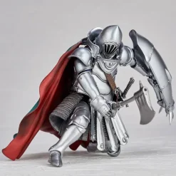 KT Project Takeya Shiki Jizai Okimono: Tolmekian Armored Soldier Kushana Lifeguard Ver.