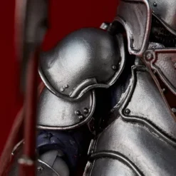 KT Project Takeya Shiki Jizai Okimono: Tolmekian Armored Soldier Kushana Lifeguard Ver.