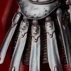 KT Project Takeya Shiki Jizai Okimono: Tolmekian Armored Soldier Kushana Lifeguard Ver.