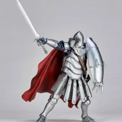 KT Project Takeya Shiki Jizai Okimono: Tolmekian Armored Soldier Kushana Lifeguard Ver. (Reissue)