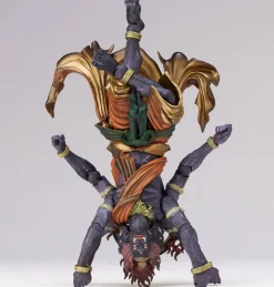 KT Project Takeya Shiki Jizai Okimono: Kongouyasha-Myouou Color Ver.