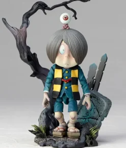 KT Project Takeya Shiki Jizai Okimono: Kitaro