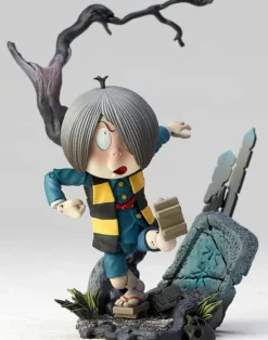 KT Project Takeya Shiki Jizai Okimono: Kitaro
