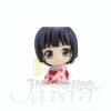 La Croisse Dans Un Labyrinthe The Animation with Nendoroid Petite Yune Guide Book