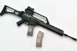 1/12 (LADF03) Girls' Frontline Gr G36 Type