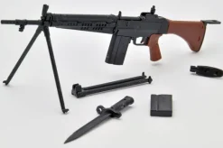 1/12 (LADF04) Girls' Frontline Howa Type 64 Battle Rifle