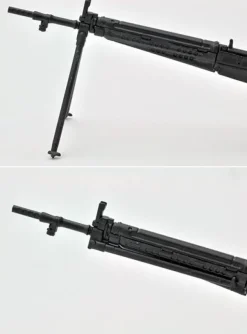 1/12 (LADF04) Girls' Frontline Howa Type 64 Battle Rifle