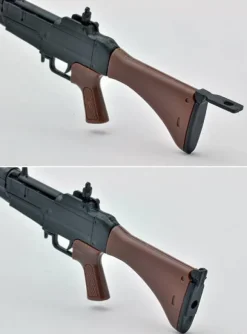 1/12 (LADF04) Girls' Frontline Howa Type 64 Battle Rifle