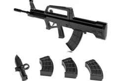 1/12 (LADF01) Girls' Frontline QBZ-95 Type