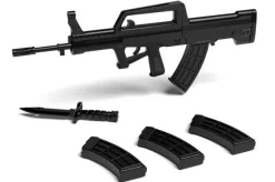 1/12 (LADF01) Girls' Frontline QBZ-95 Type