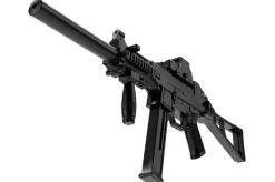1/12 (LADF02) Girls' Frontline UMP45 Type