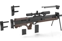 1/12 [LADF15] Girls Frontline WA2000 Type