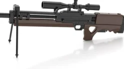 1/12 [LADF15] Girls Frontline WA2000 Type