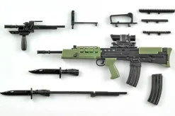 1/12 [LA071] L85A2 / L22 Type