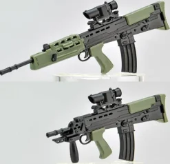 1/12 [LA071] L85A2 / L22 Type