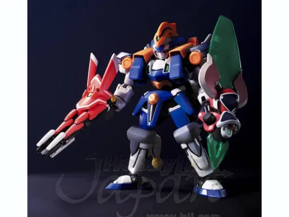 LBX Z Mode LBX Sigma Orvis