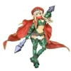 Legacy of Revoltech Alleyne