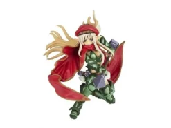 Legacy of Revoltech Alleyne