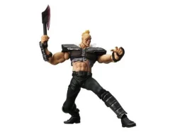 Legacy of Revoltech Bakuretsu! Zeed-dan