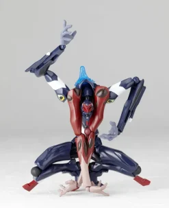 Legacy of Revoltech EVA-03